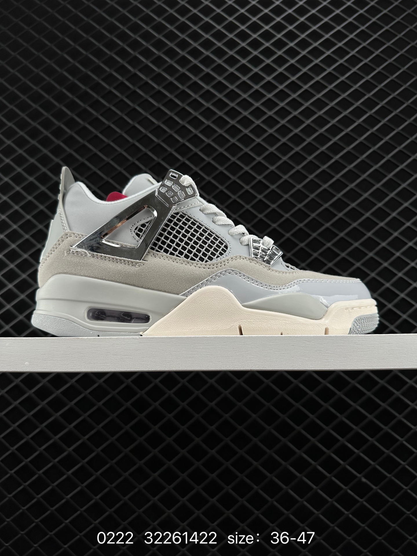 Air Jordan 4 Retro OG Air Jordan 4 Retro OG